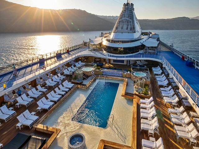 Oceania Cruises