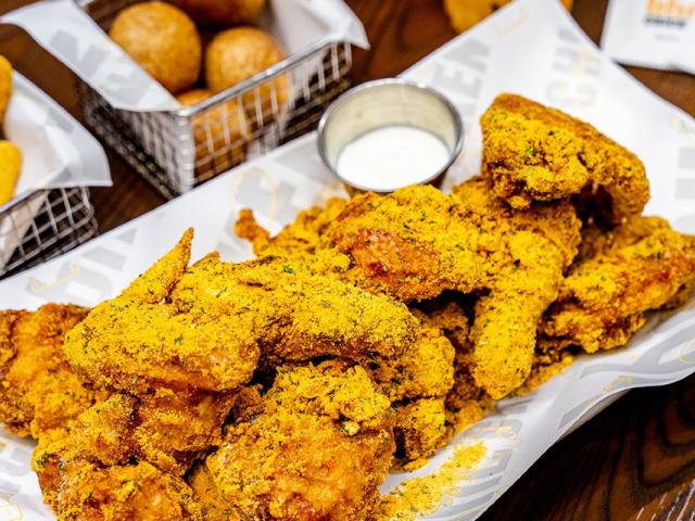 bhc chicken