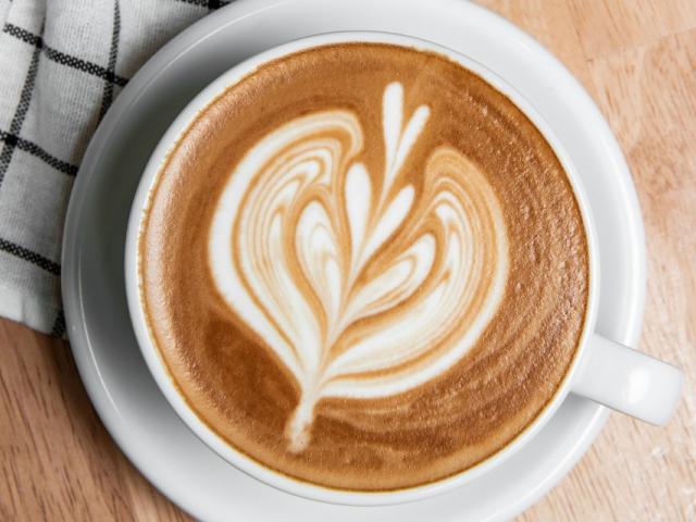 Baristart Coffee
