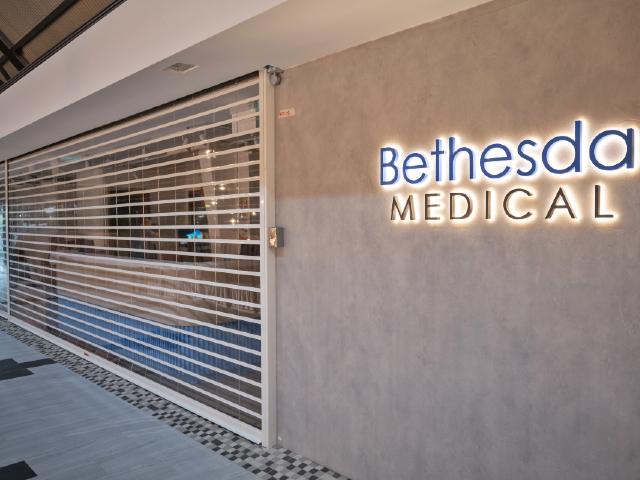 Bethesda Medical