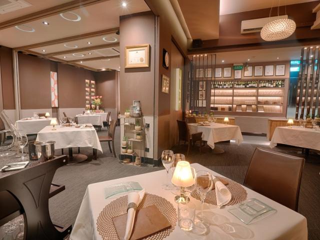Garibaldi Italian Restaurant & Bar