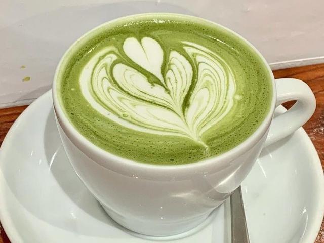 Knockhouse Café