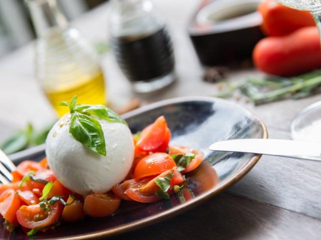 Latteria Mozzarella Bar