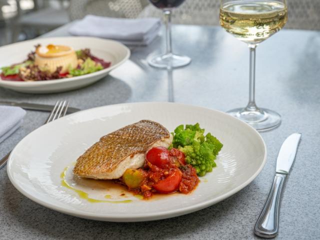 Latteria Mozzarella Bar