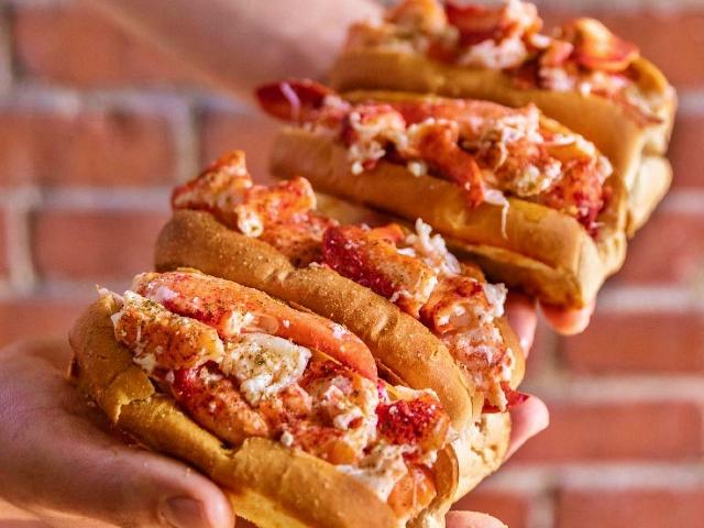 Luke's Lobster