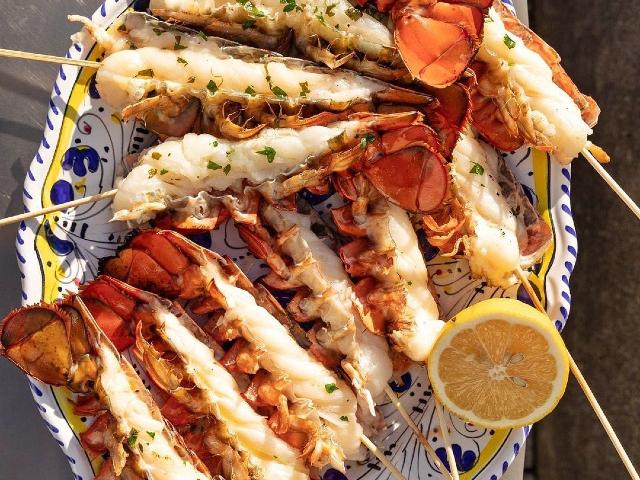 Luke's Lobster