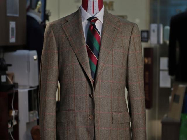 Made Suits
