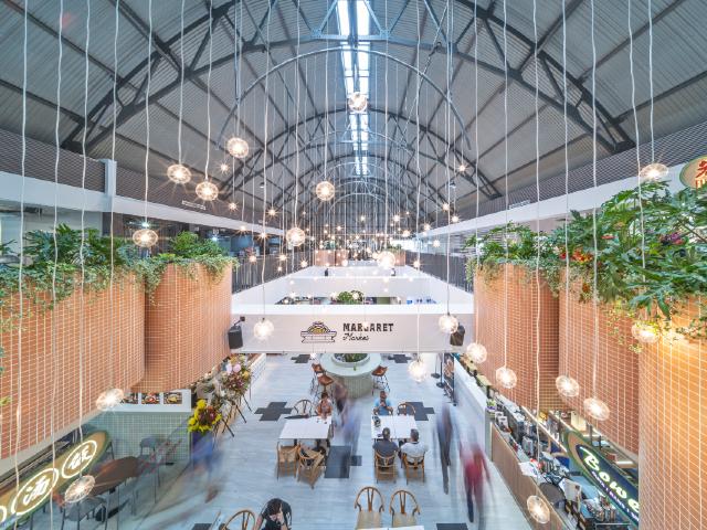 Margaret Market Overview