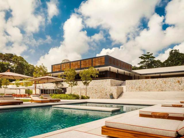 One&Only Desaru Coast