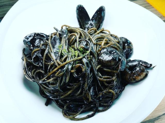 Pasta Brava