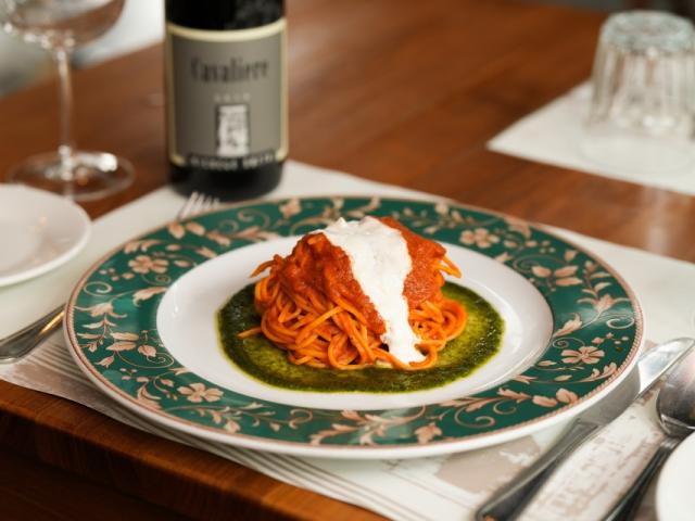 Ristorante Pietrasanta