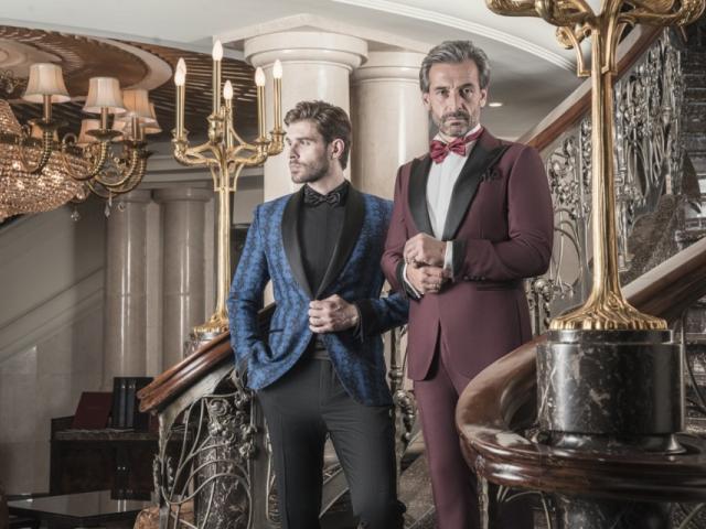 The Bespoke Club