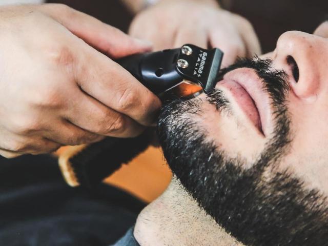 The British Barbers