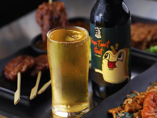 The Beer People Co