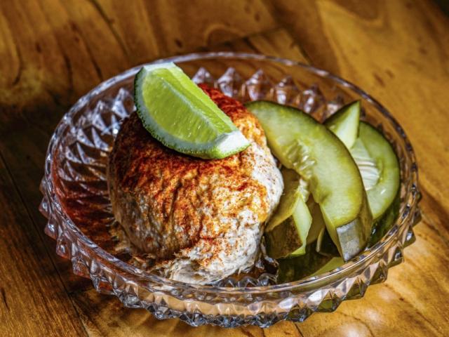 Artichoke