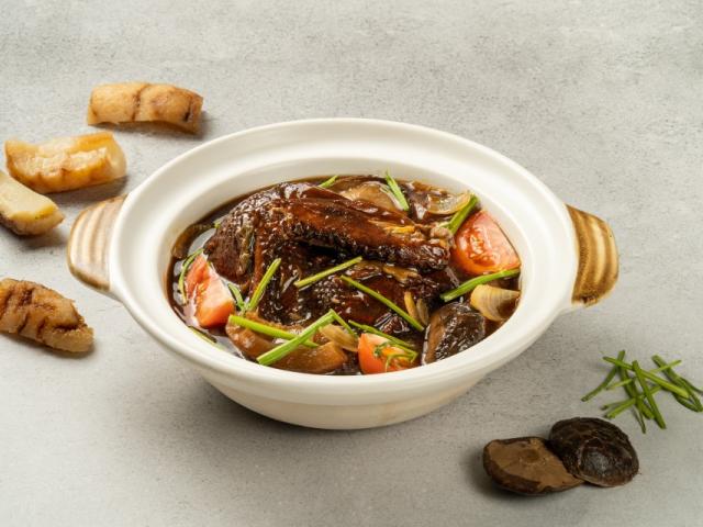 Beng Hiang