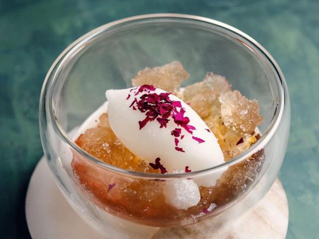 Candlenut