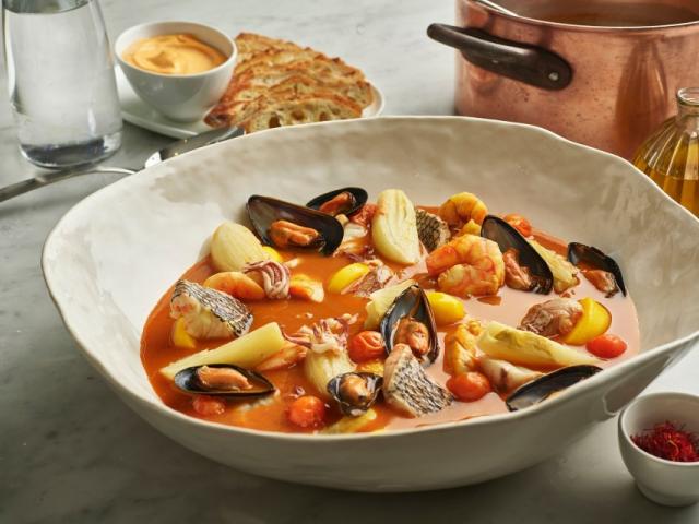 DB Bistro & Oyster Bar