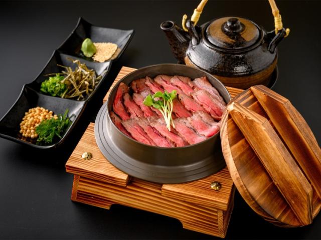 En Dining