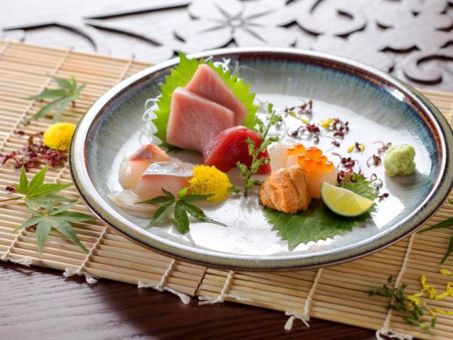 Fukusen Restaurant