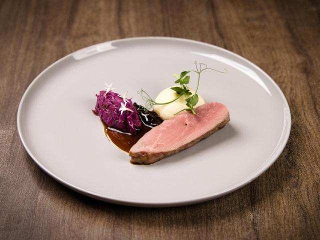Mag's Wine Kitchen