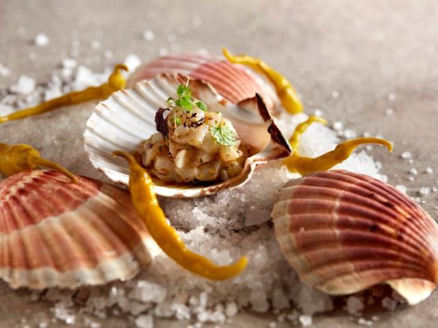 Olivia Restaurant & Lounge