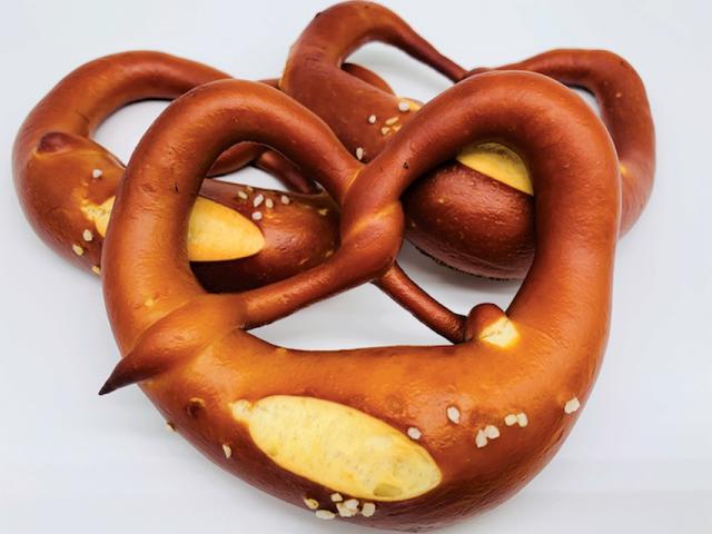 Park Bäckerei