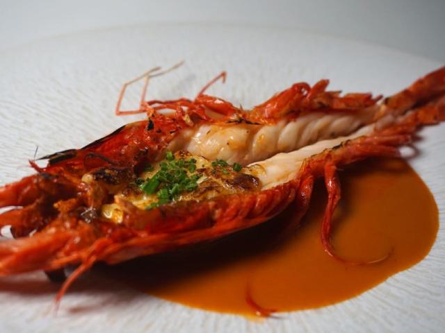 Restaurant Gaig