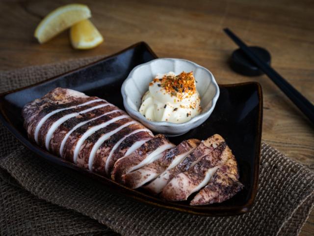 Shukuu Izakaya