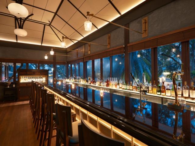 The Bar Kakure