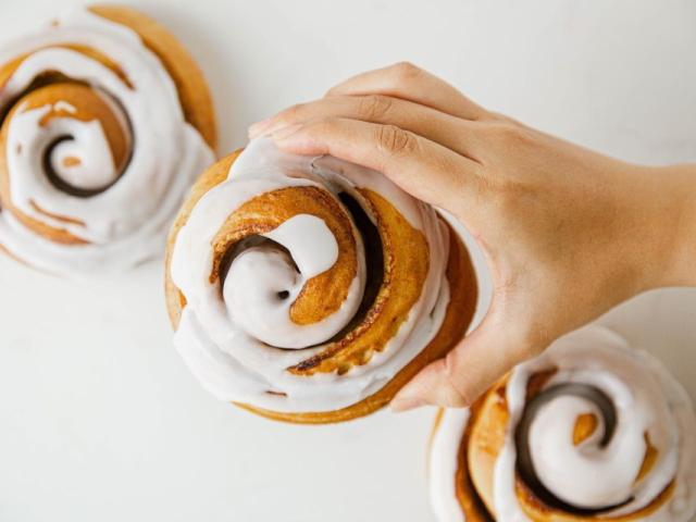 The French American Bakery