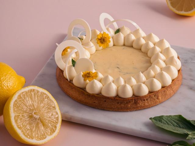 Tigerlily Patisserie