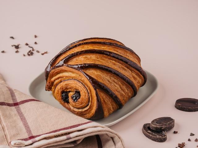 Tigerlily Patisserie