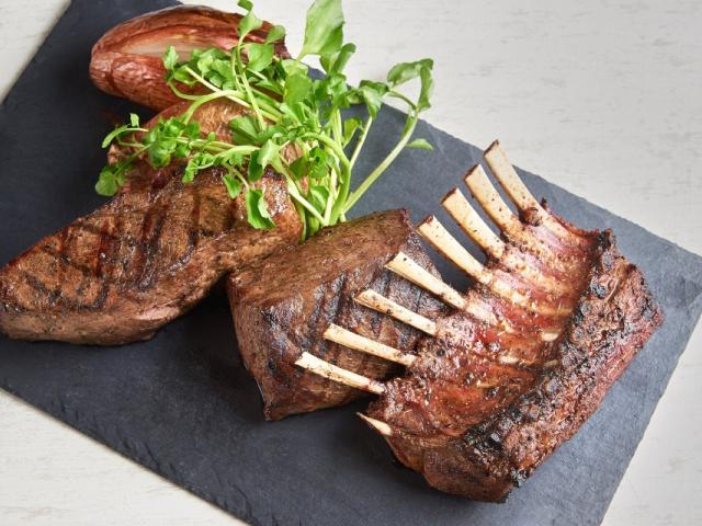 Wakanui Grill Dining