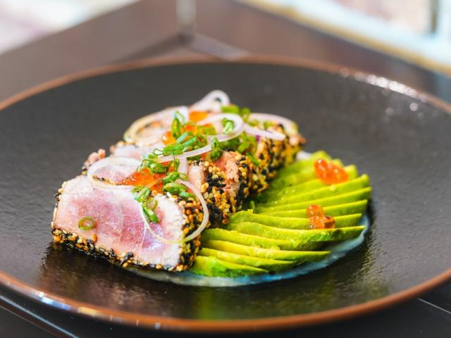 Wakanui Grill Dining