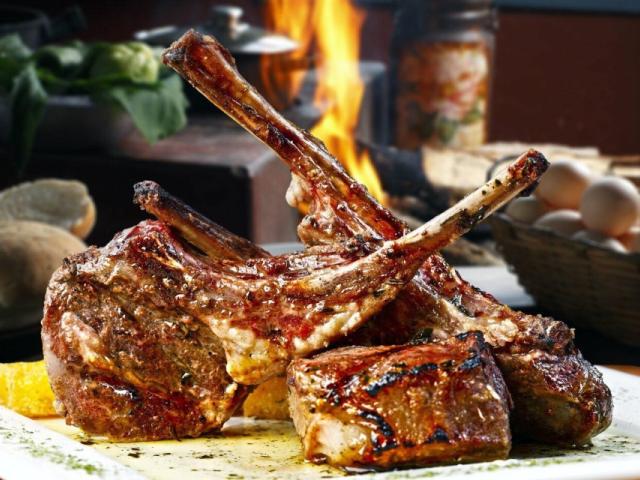 Byblos Grill