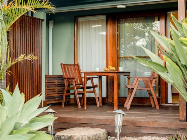 Cape Byron Retreat