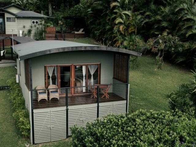 Cape Byron Retreat