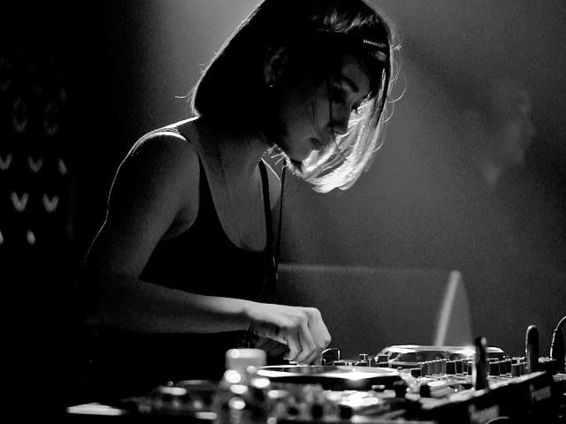 DJ Apsara
