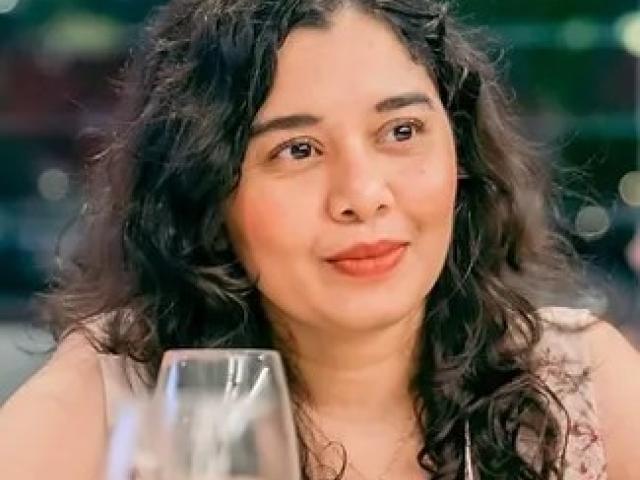 Pratiksha Kulkarni