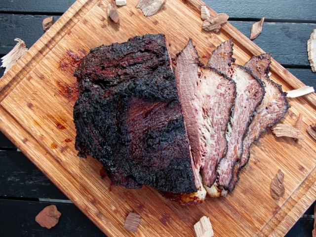 Smokey's BBQ