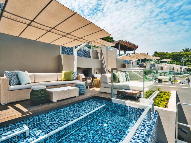+Twelve Beach Club