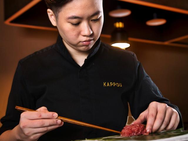 Kappou
