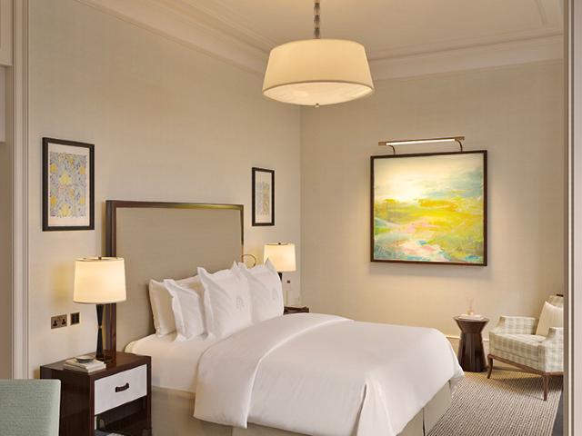 Raffles London at The OWO