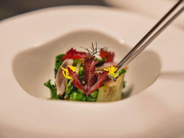 Restaurant Nouri