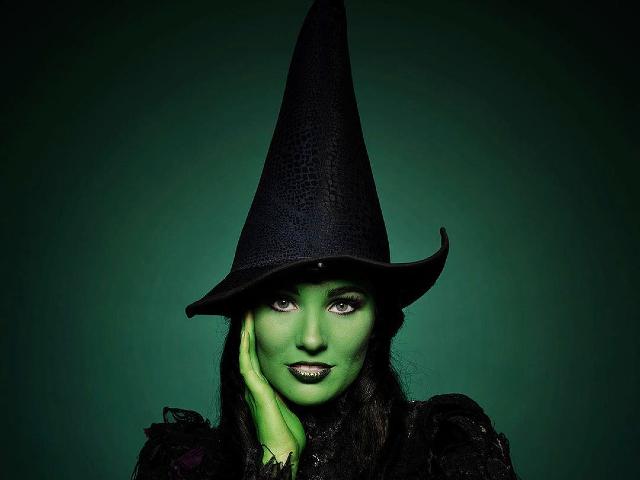 Wicked The Musical