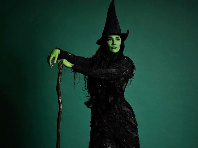 Wicked The Musical