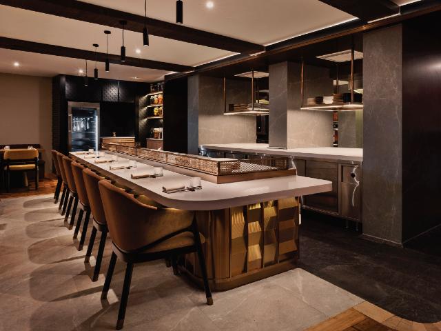 Restaurant Imbue
