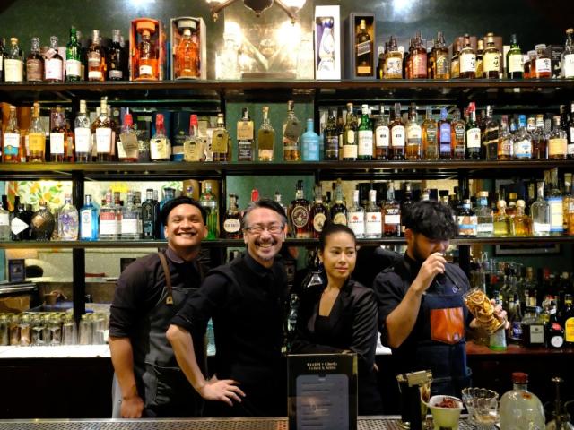 Kohei's Bar