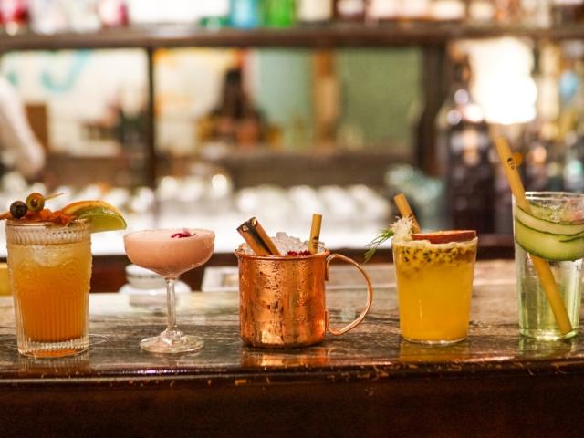 Kohei's Bar